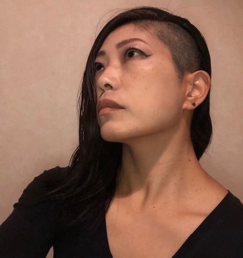 稀月真皓 プロフィール/抒情詩の惑星
